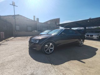 Audi A4 2012