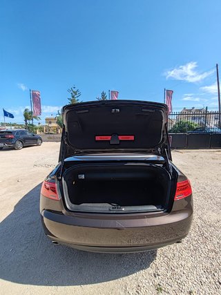 Audi A4 2012