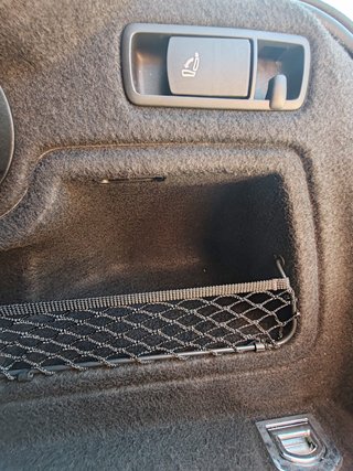 Audi A4 2012