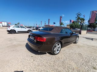 Audi A4 2012