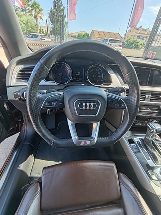 Audi A4 2012