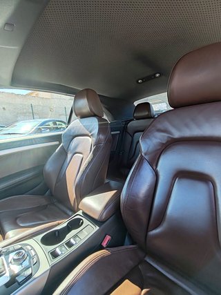 Audi A4 2012