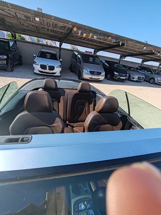 Audi A4 2012
