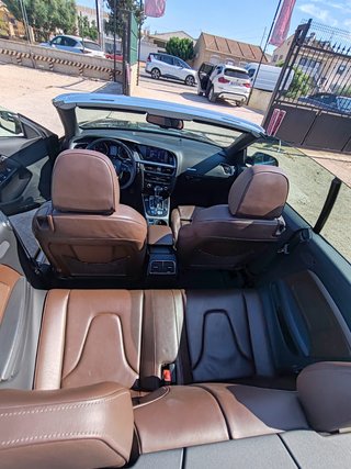 Audi A4 2012