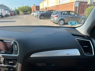 Audi Q5 2016