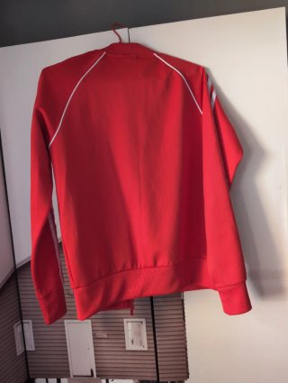 Chaqueta Adidas de chica talla s