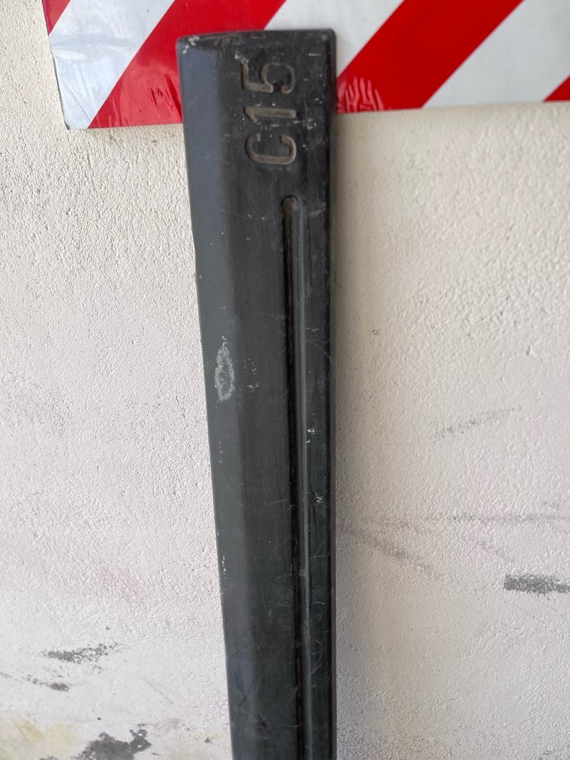 Citroen C 15 2000 - foto 1
