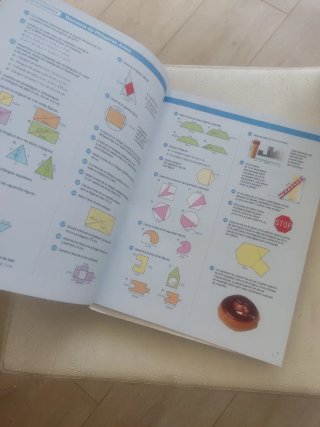 Matemáticas 1 de Bachillerato