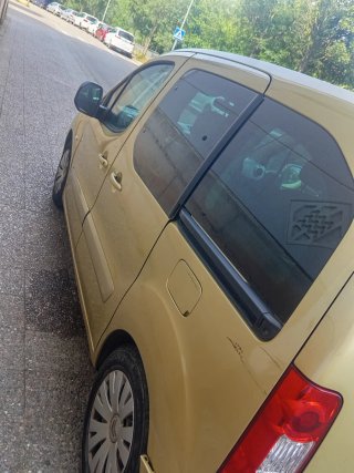 Citroen Berlingo 2008