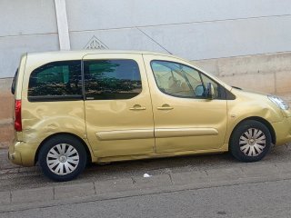 Citroen Berlingo 2008