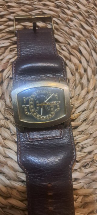 Reloj guess