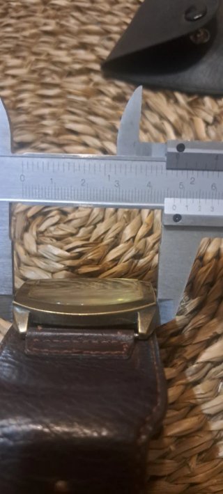 Reloj guess