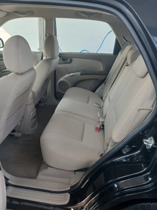 KIA Sportage 2.0 143cv GASOLINA SOLO klm((125.800)