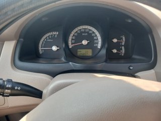KIA Sportage 2.0 143cv GASOLINA SOLO klm((125.800)