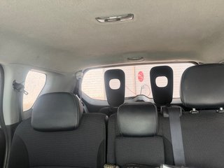 Citroen C-Crosser 7 plazas
