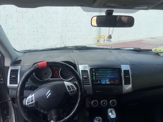 Citroen C-Crosser 7 plazas