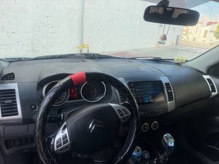 Citroen C-Crosser 7 plazas