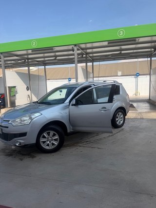 Citroen C-Crosser 7 plazas