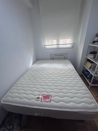 Se vende somier mas colchon