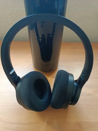 Philips A4216BK/00 - Auriculares Deportivos On-Ear