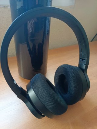 Philips A4216BK/00 - Auriculares Deportivos On-Ear