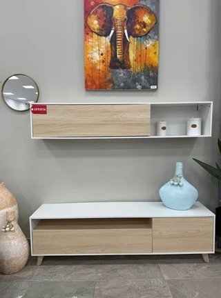 Nuevo mueble de salon en LIQUIDACION!!