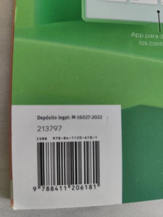Religión católica, 3 Primaria, Edén, Revuela