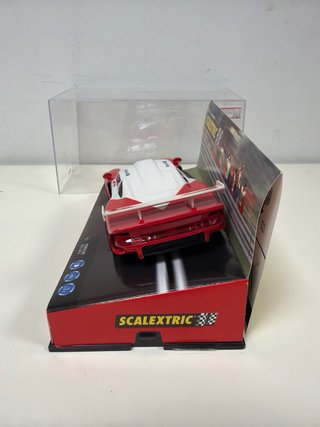 Porsche 911 GT1 | Scalextric