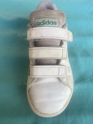 Scarpe adidas bimbo n 28