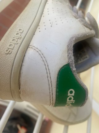 Scarpe adidas bimbo n 28