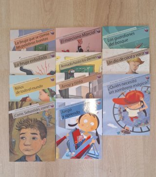 Cartera de valores