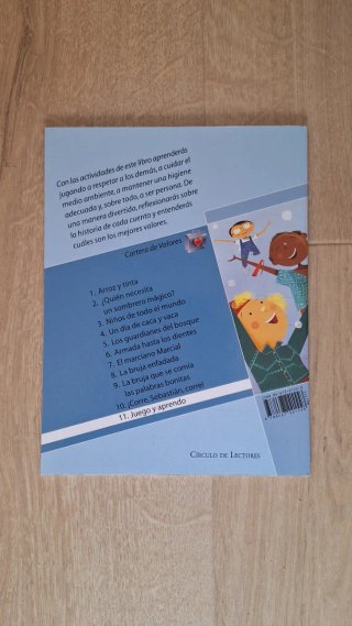 Cartera de valores