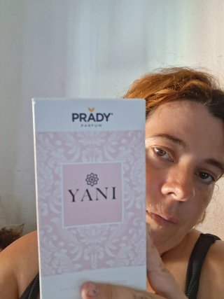 Vendo perfume de hombre y mujer