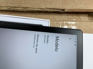 2K Android 15 Tablet 14 Pulgadas, 4G SIM#00613D