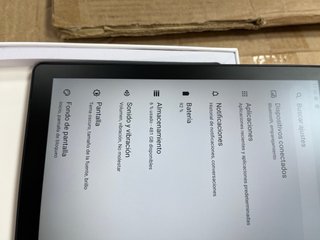 2K Android 15 Tablet 14 Pulgadas, 4G SIM#00613D