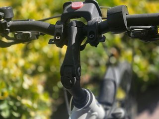 Bicicleta Steppenwolf Transterra