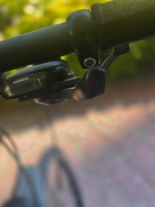 Bicicleta Steppenwolf Transterra