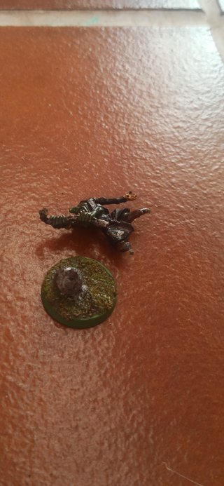 Warhammer fanáticos II