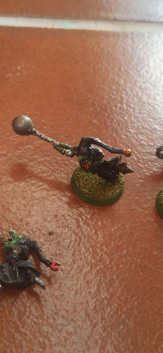 Warhammer fanáticos II