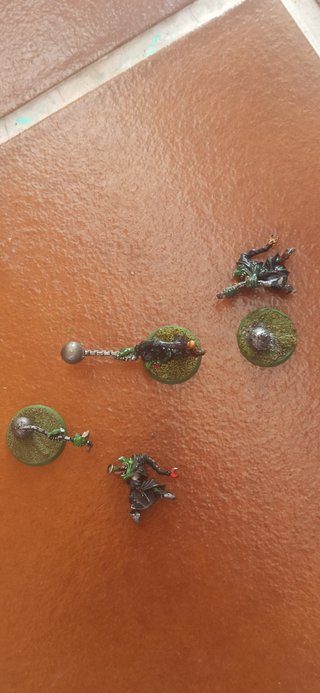 Warhammer fanáticos II