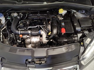 Peugeot 208  1.4 Hdi 2012
