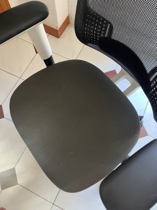 Silla ergonomica Steelcase Series 2