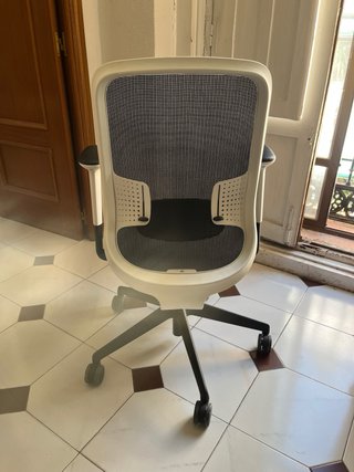 Silla ergonomica Steelcase Series 2