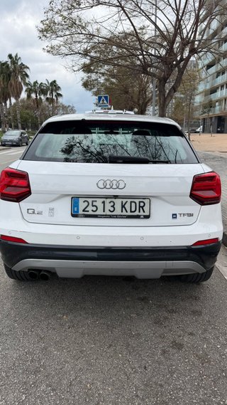 Audi Q2 2017