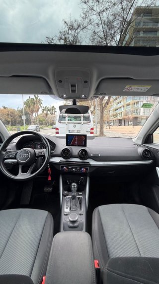 Audi Q2 2017
