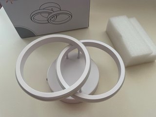 Lampara led