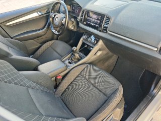 Skoda Karoq 2020