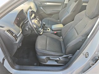 Skoda Karoq 2020