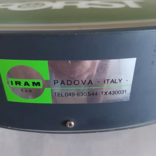 Insegna luminosa Birra Forst