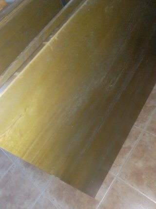 Mesa delantera sofa